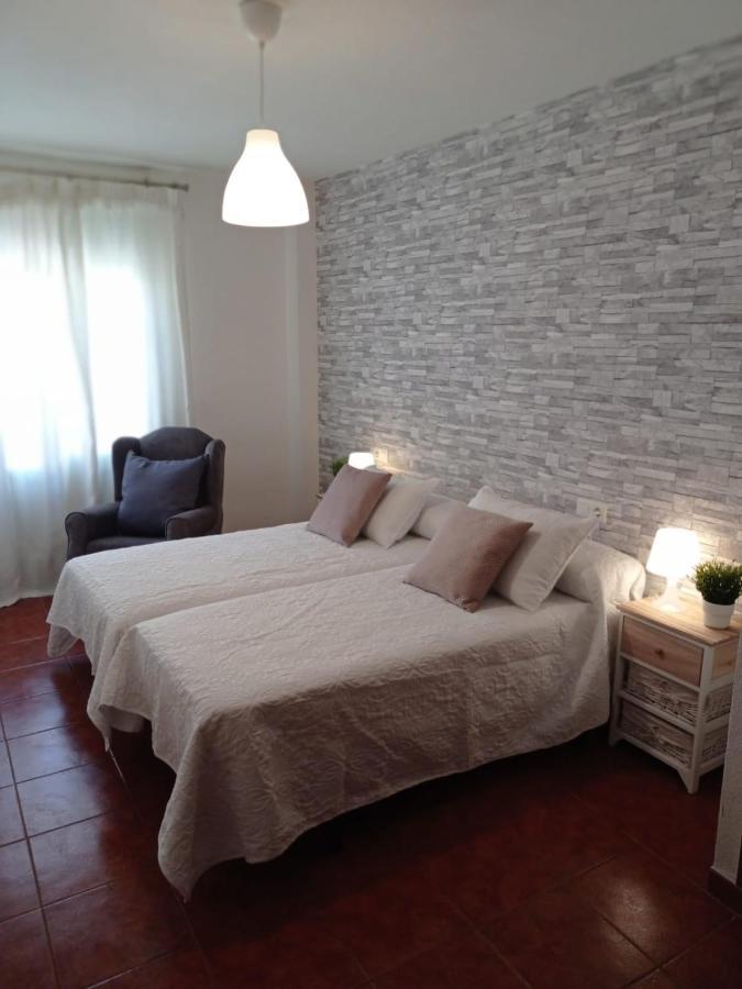 Apartamento Malaga Experience Exterior foto