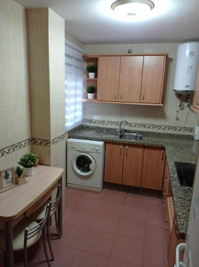 Apartamento Malaga Experience Exterior foto