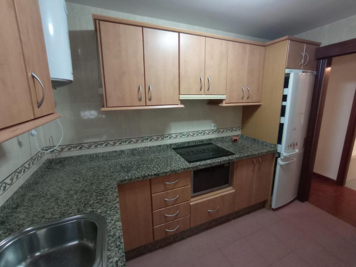Apartamento Malaga Experience Exterior foto