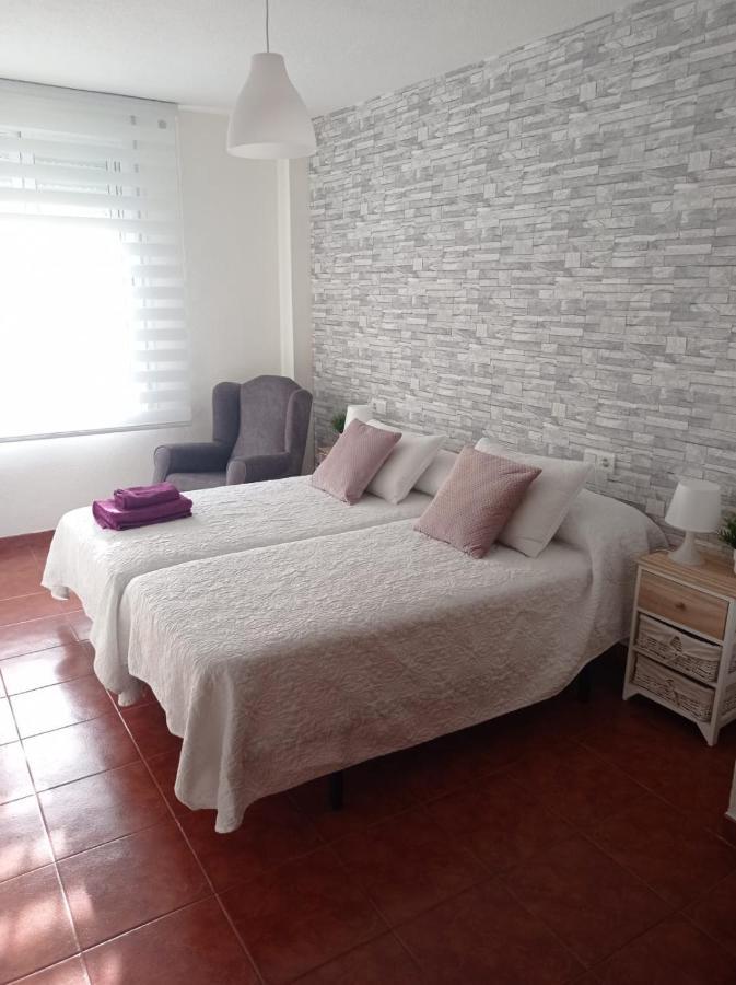 Apartamento Malaga Experience Exterior foto