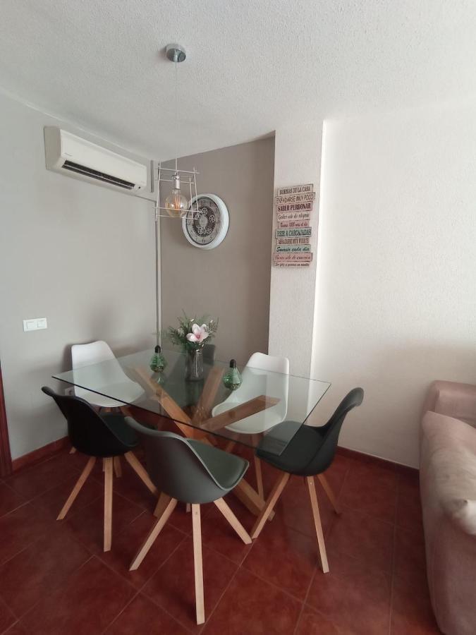 Apartamento Malaga Experience Exterior foto